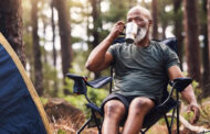 5 Best Backpacking Chairs of 2024