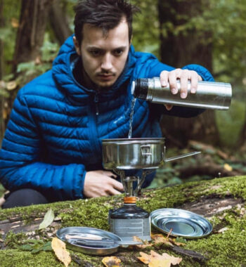 The Best Backpacking Stoves of 2024