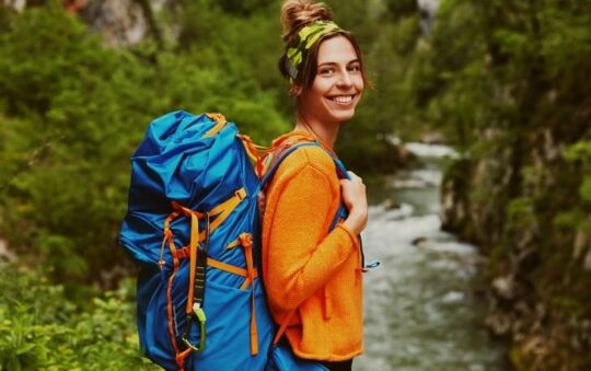 Best Waterproof Backpacks of 2024: Comprehensive Reviews and Buyer’s Guide